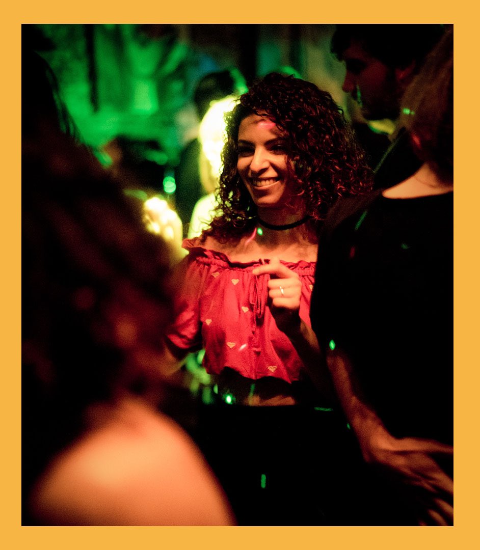 Heat up your evening with some rhythm and passion 🔥 
Salsa and Bachata classes from 7:30pm 💃 
———
#camden #dance #thingstodo #WednesdayMotivation #Salsa #London