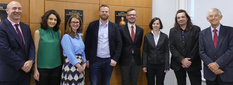 Our own <a href="/GittinsEstelle/">Estelle Gittins</a> of was a speaker at last night's conference "The Irish to the Rescue: the Tercentenary of the Polish Princess Clementina's Escape" jointly organised by <a href="/FranceinIreland/">France in Ireland 🇫🇷 🇪🇺</a>, <a href="/PLinIreland/">Polish Embassy IRL</a>, <a href="/RathminesCFE/">Rathmines College</a> and attended by <a href="/PresidentIRL/">President of Ireland</a>