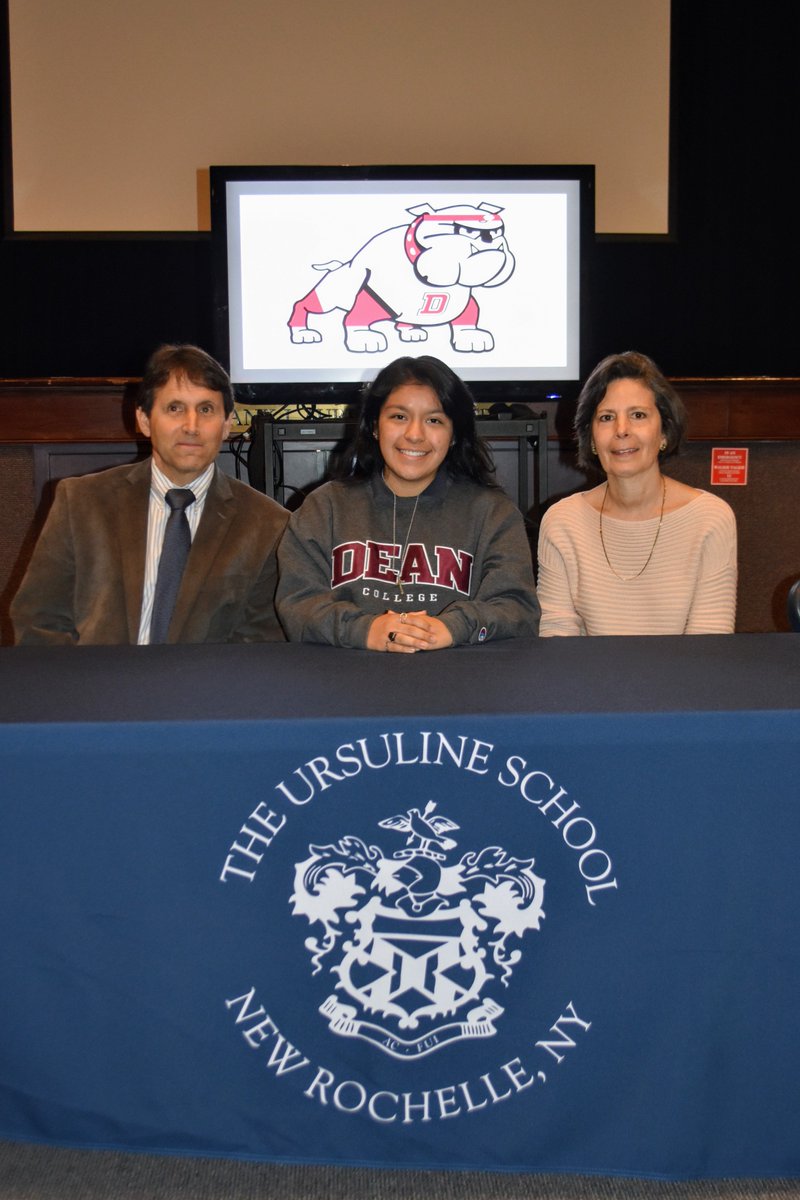 Ursuline Athletics tweet media