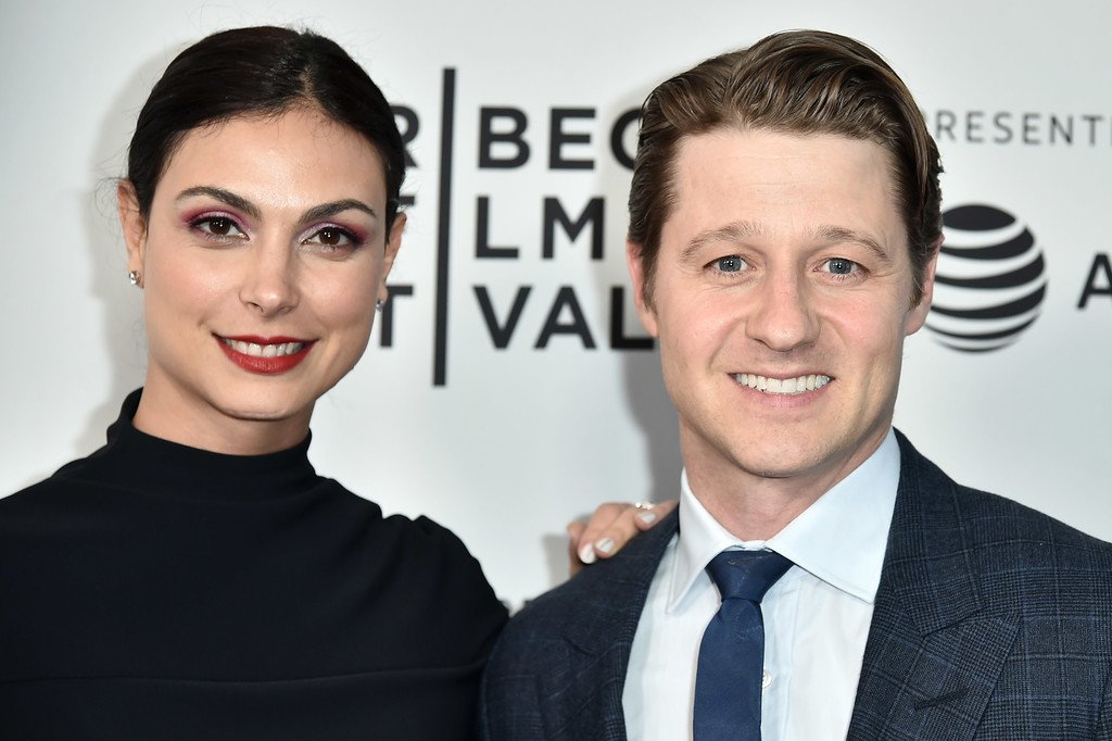 MoBaccarinBR's tweet photo. 📷 Morena Baccarin - "Framing John DeLorean" - 2019 Tribeca Film Festival (30/04/2019 ) #BenMckenzie #HilariaBaldwin #AlecBaldwin #TamirArdon #JoshCharles #DonArgott #SheenaMJoyce 
https://t.co/ohCGXTTIiC https://t.co/lgnFcUYgLU