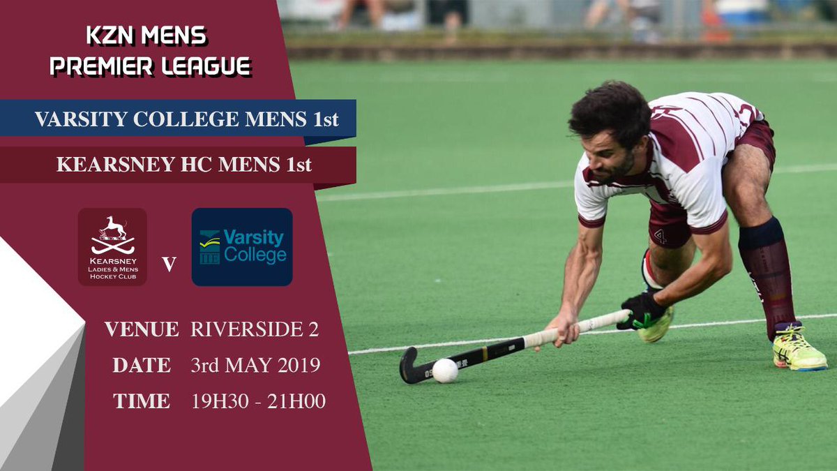 With the season set to start, both our ladies and men’s 1st teams get underway this Friday night at Rverside Astro 2!

Ladies taking on Crusaders at 18:00, followed by our Mens against VC at 19:30  

Both are set to be amazing games please head down and show some support #KLMHC🇱🇻