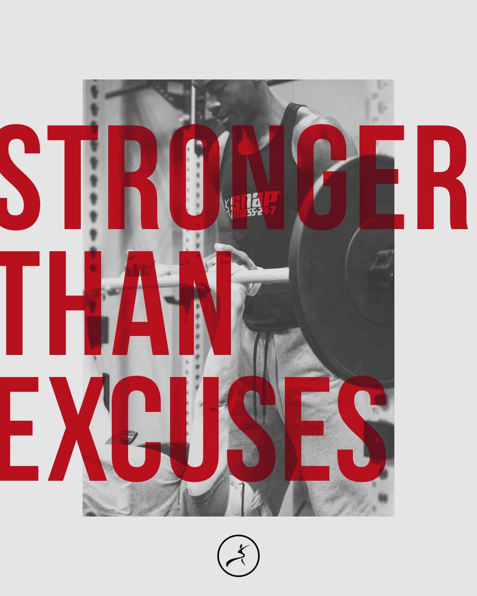 SNAPStouffville's tweet photo. How strong are you this #WorkoutWednesday? https://t.co/qnwbzHxkwC