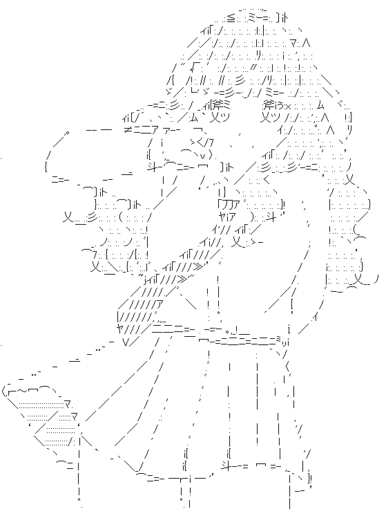 令和最初のイラスト 令和最初のイラスト