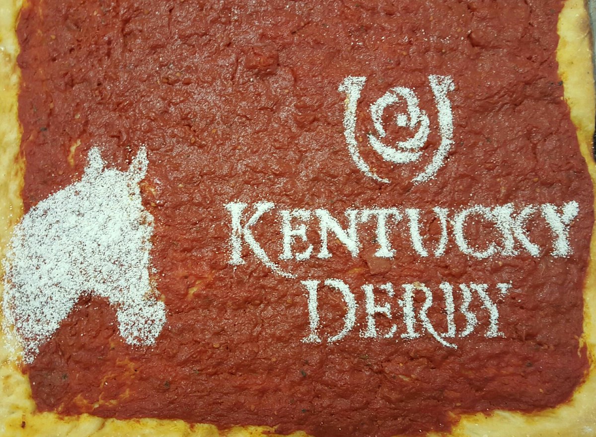 ConshyBakery's tweet photo. Seriously May the 4th 😂🤣! Kentucky Derby and May the 4th be with you! #wereready
#KentuckyDerby #MayTheFourthBeWithYou #tomatopie #customizeyourlife https://t.co/6EXP6EqZ20