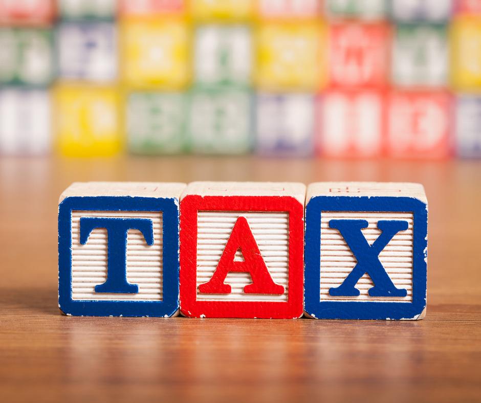 OntheMoneyAZ's tweet photo. The pain is still raw. Tax bills across America caught many people off guard because tax bills were higher. Marcy Maslov, an accounting professional at On the Money, shares steps you can take now to avoid a 2020 tax time surprise. #accounting #taxes
https://t.co/otfV3X9t1n https://t.co/WxqsGatYSW