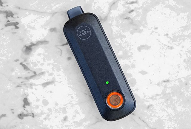 1, 2, 3 and it's ready to go. That's how fast the heat-up time on the Firefly 2 is! 🔥 | 📸: <a href="/fireflyvapor/">Firefly Vapor</a> bit.ly/2ZNL7Fi