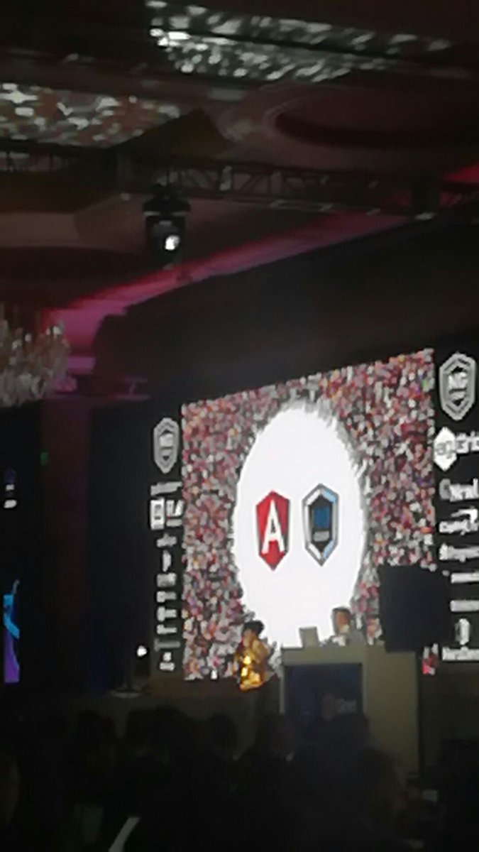 #ngconf2019  we are here