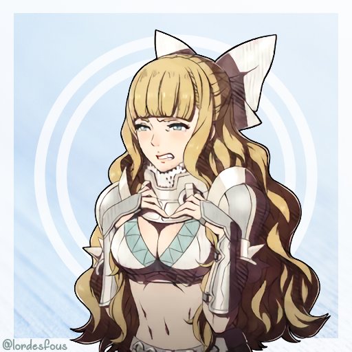 lordesfous's tweet image. Thank you, Gigi. Now to get Kiran's head on a silver platter.