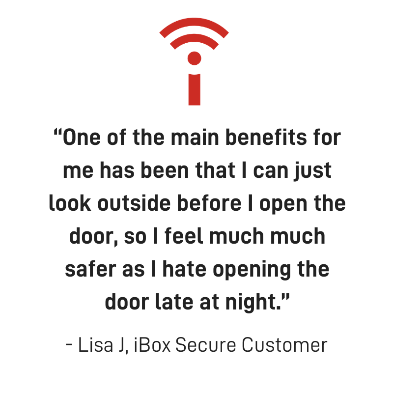 iBoxSecure tweet picture