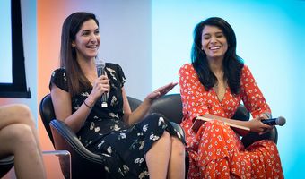 EllevateNtwk's tweet photo. Ellevate Network Announces New Experts Program for Members 👩🏻💻 https://t.co/nqmWG28cCK #EllevateExperts https://t.co/nTOQPNsd1E