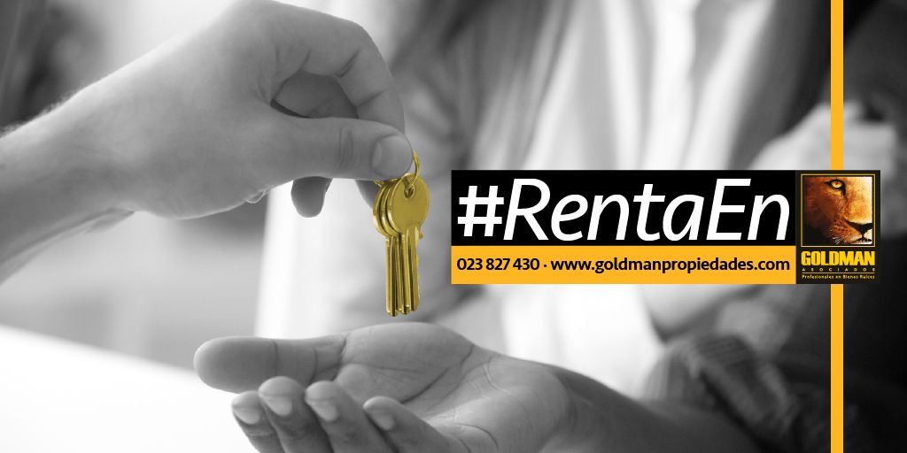 GoldmanPropieda's tweet photo. #RentaEn en #Goldman🏠 ...comunícate con nosotros al: ☎️023827430....buff.ly/2ULKsRE #FelizMiércoles #bieneraíces #DiaDelTrabajo #renta #alquiler #arriendo #Quito #Repost @ArriendosQuito @QuitoRetweet @QuitoRT https://t.co/wG90KqBAgG