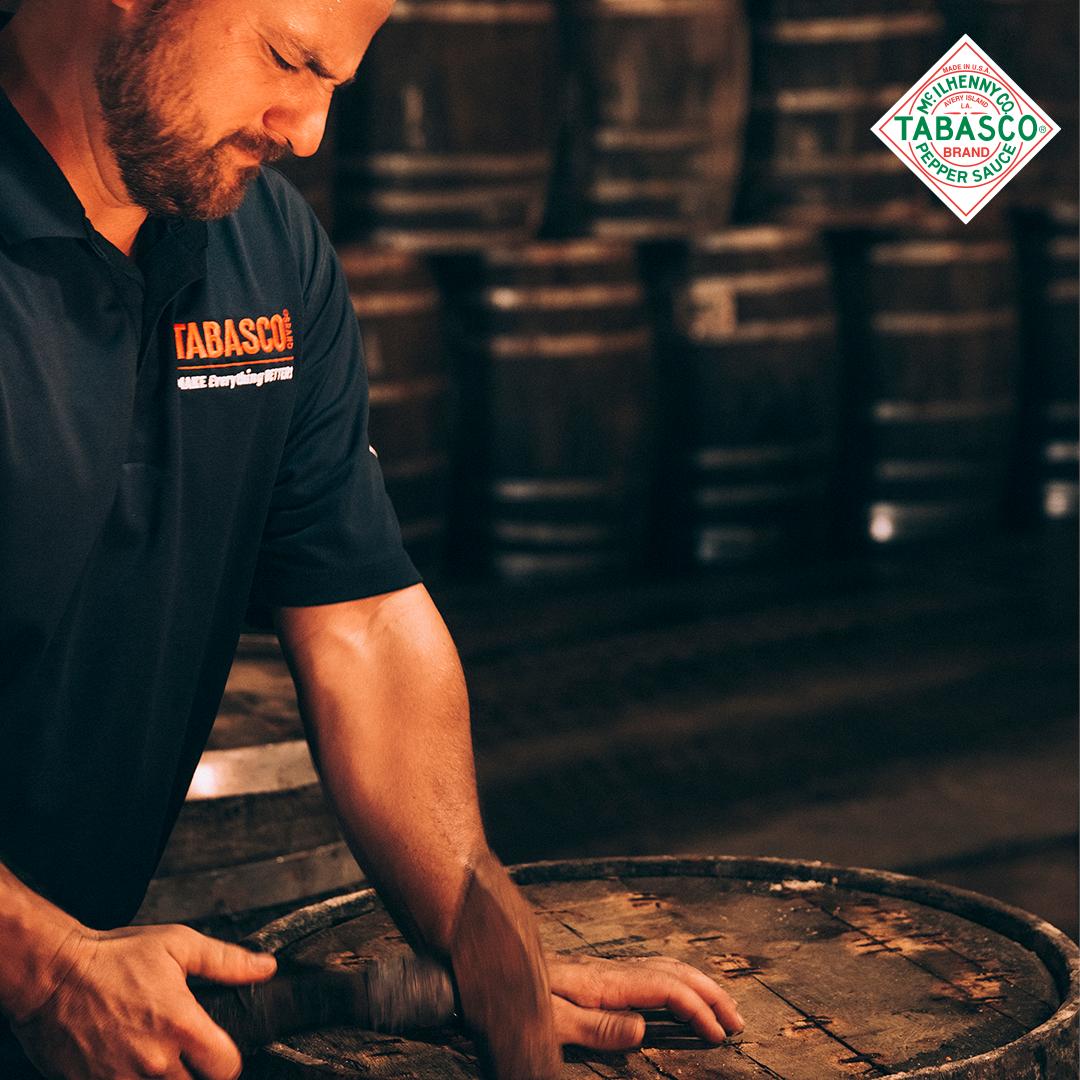 A expressão no rosto de quem está entre uma das melhores coisas do mundo. 🌶