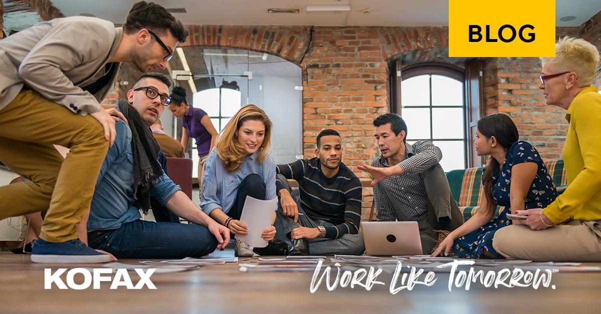 TungstenAI's tweet photo. Convert image-based PDFs into searchable PDFs with #KofaxCapture. Read the latest #KofaxBlog for more on the conversion process: https://t.co/FQ4ftuOdYL #Kofax #WorkLikeTomorrow https://t.co/jw3J1srs2r