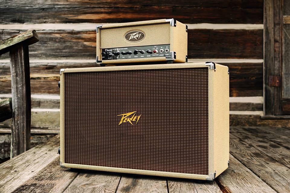 Peavey UK (@peaveyuk) on Twitter photo Have you played through a Classic? Born where rock 'n' roll began, the <a href="/Peavey/">Peavey Electronics</a> Classic series delivers the sound of Mississippi Delta Soul. What would you play through yours? Have you played through a Classic? Born where rock 'n' roll began, the <a href="/Peavey/">Peavey Electronics</a> Classic series delivers the sound of Mississippi Delta Soul. What would you play through yours?