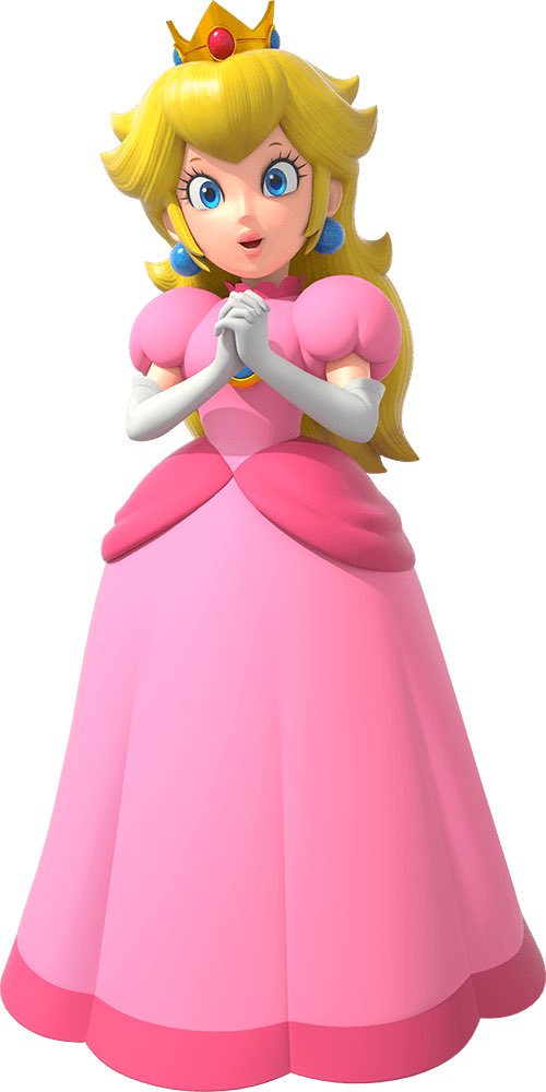 opazo_montoya's tweet image. #Reto30DiasSM #SuperMario2
Personaje Femenino Favorito
#PrincesaPeach
