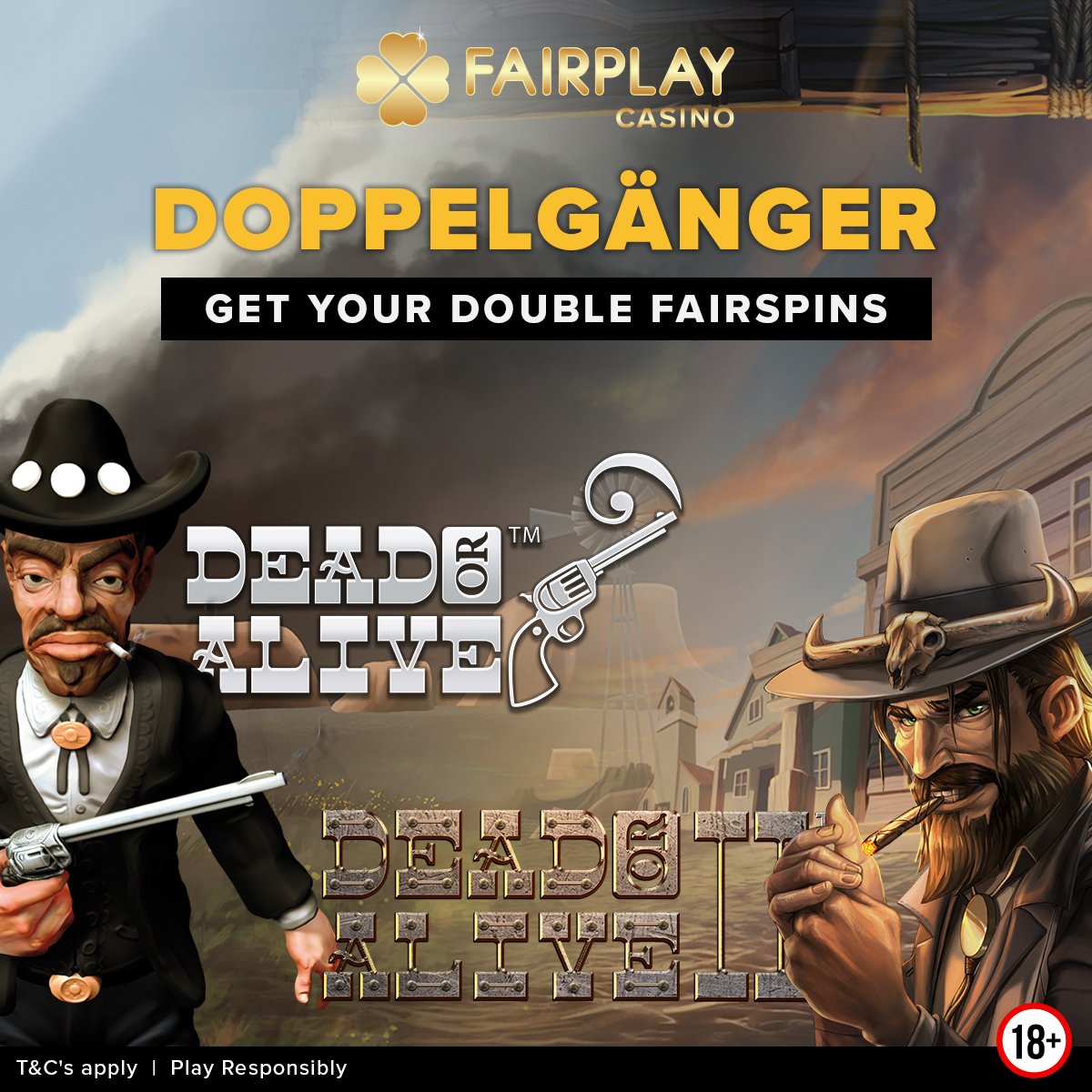 Fairplay Casino (@fairplay_casino) | Twitter