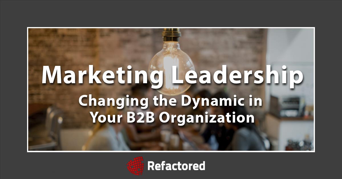 NewMediaInfo's tweet photo. Strong B2B marketing organizations are embracing shifts in marketing technology and leveraging strategic partnerships to build company-wide influence. https://t.co/Y1StuZ04BH https://t.co/EW5h5xqIAt