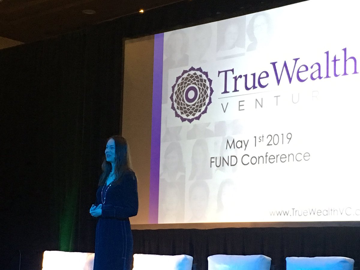 RNAeatsbugs's tweet photo. GREAT kick-off keynote from Sara Brand of @TrueWealthVC & @512brewing.
“#KeepAustinWeird” means #inclusivity & #diversity - this benefits tech just as much as biz, innovation, edu & community.
#FUNDATX #FUNDConference #FUNDinclusion @w2wtours @FUNDConference @LittleHerds
1/6 https://t.co/Ez2PViFJmX