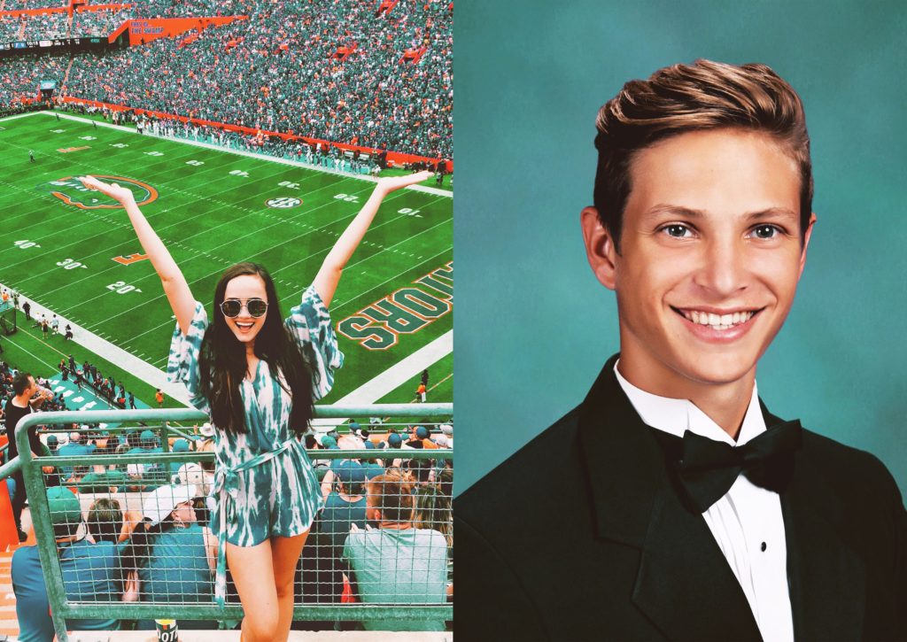 hcgatorgrowl's tweet photo. STAFF SPOTLIGHT🎉
Sophia Bond, our Director of Cameos, and Matt Roof, our Director of Sales, have both demonstrated excellent leadership skills and dedication to HCGG. Check out our blog post explaining their accomplishments and contributions to HCGG!  
https://t.co/0mDYzXkVqm https://t.co/WnSONsUwQV