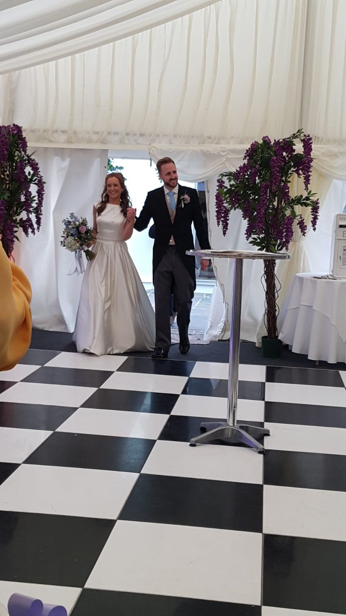 Crystal Marquees tweet media