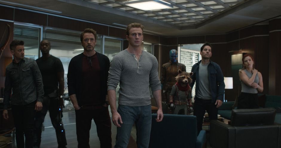 R_BMoviecast's tweet photo. "Part of the journey is the end". 

Join us as we welcome @LukeAWood back for for the event of the Summer as we review #AvengersEndgame⁠ ⁠ and the latest (and most anticipated) #GameofThrones⁠ ⁠ episode, The Long Night. https://t.co/Zp3T3p7WJw