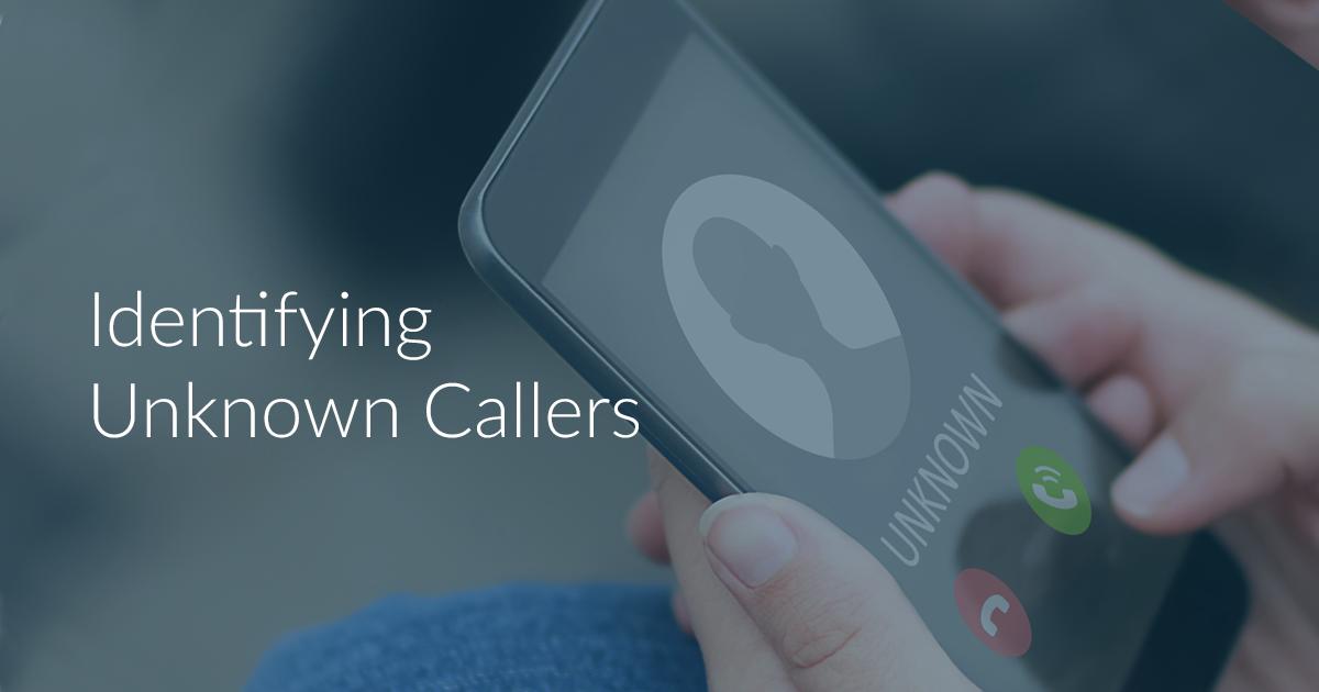 Intelius's tweet image. Don&apos;t get caught off guard by a scammer. Run a #ReversePhoneLookup to identify the person calling you. inteli.us/2Ds0IAx