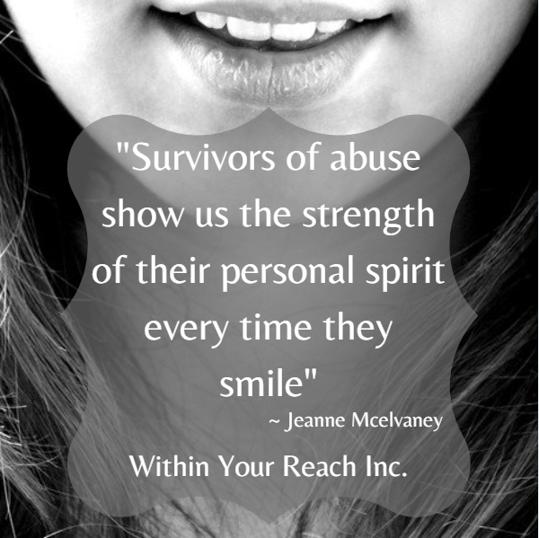 Within_Ur_Reach's tweet image. #survivors #warriors #smile #strength #overcome #progress #support #empower