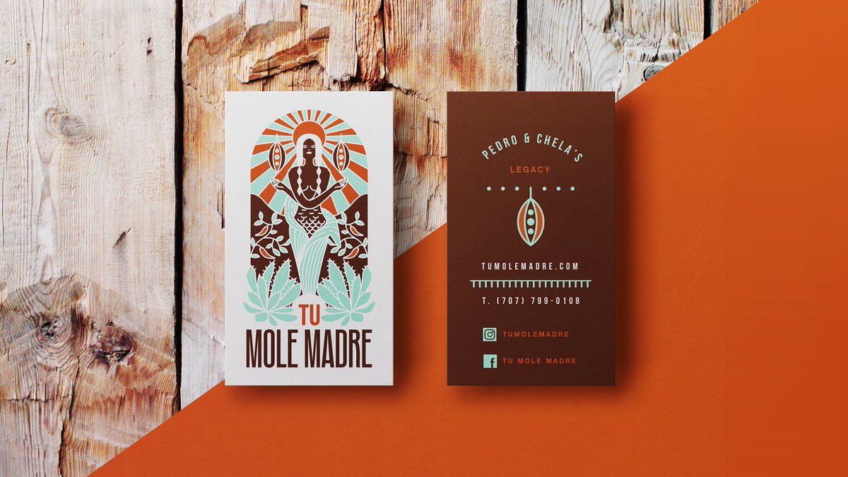 WatzaLab's tweet photo. Tu Mole Madre, Mexican restaurant in Windsor, California.
—————
#watzalab #creativeagency #mockups #branding #logo #design #multimedia #webdevelopment #creativelab #santarosa #tumolemadre #mexicanrestaurant #windsor #california https://t.co/HMxLupSuGU