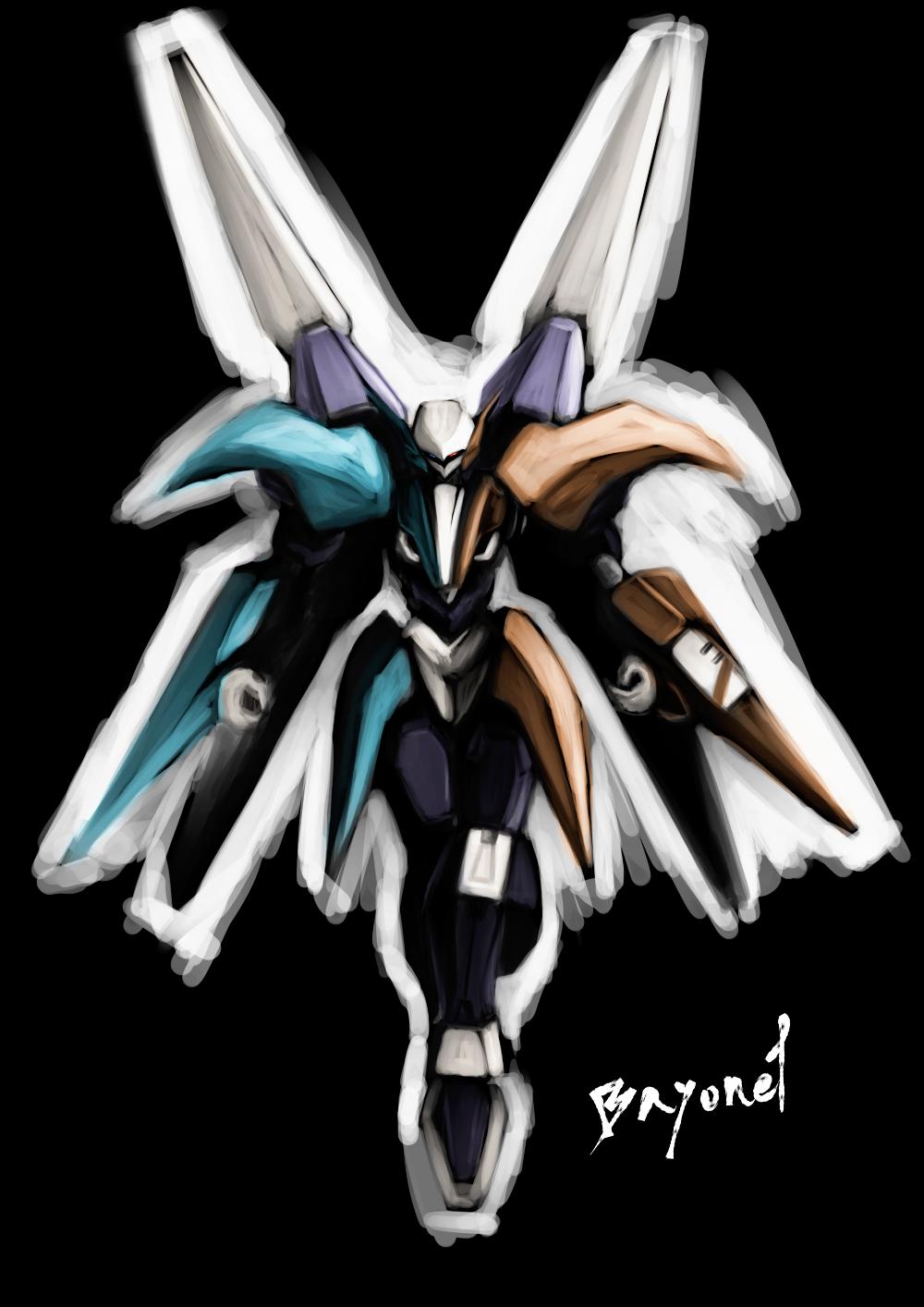 イチジョウマン ベイオネットかっこいいよね イチジョウマン ベイオネットかっこいいよね