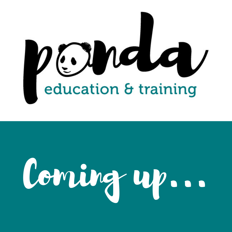 PandaEduLtd's tweet photo. We have these courses coming up...
June: Assessor course #CAVA #TAQA and Internal Quality Assurance #IQA course July : Level 3 Award in Education and Training #AET #PTLLS and Level 3 Certificate in Learning and Development (Apprenticeship) #learn #progress #succeed #getqualified https://t.co/89kscEwZfA