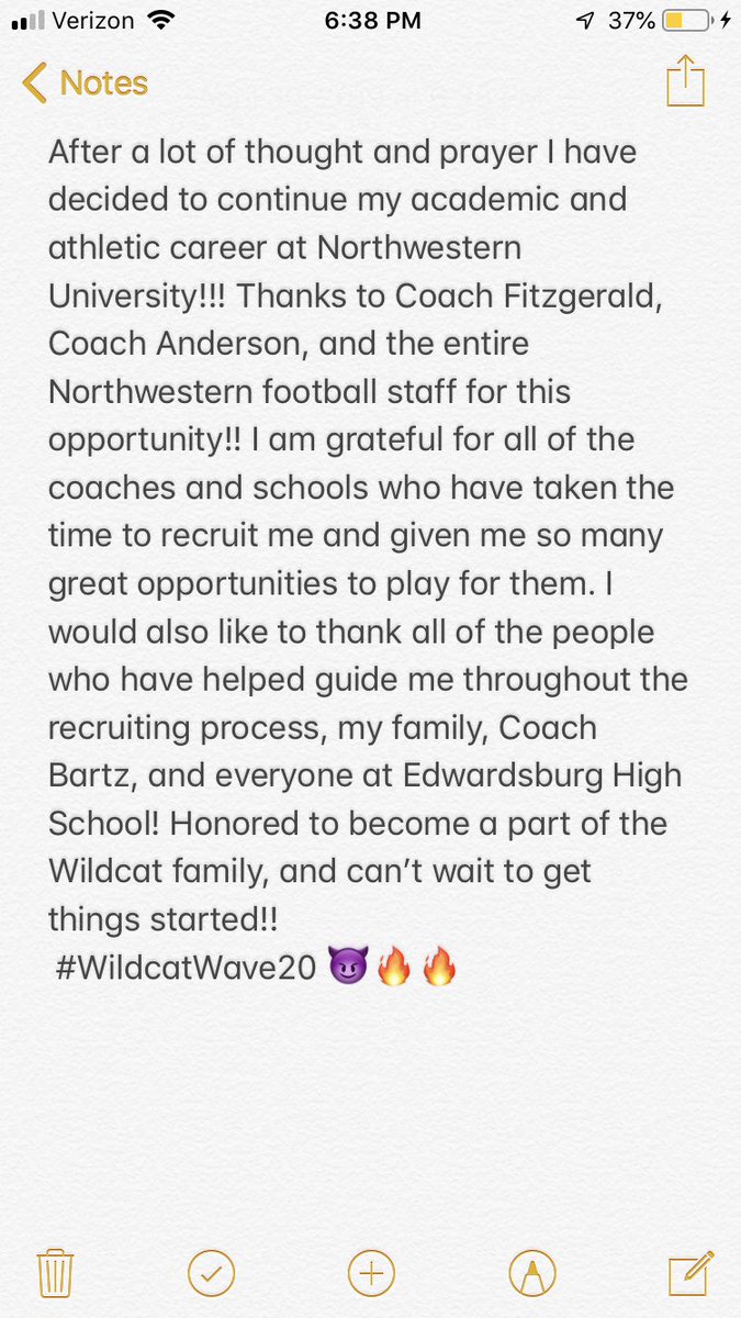 Josh Priebe tweet media