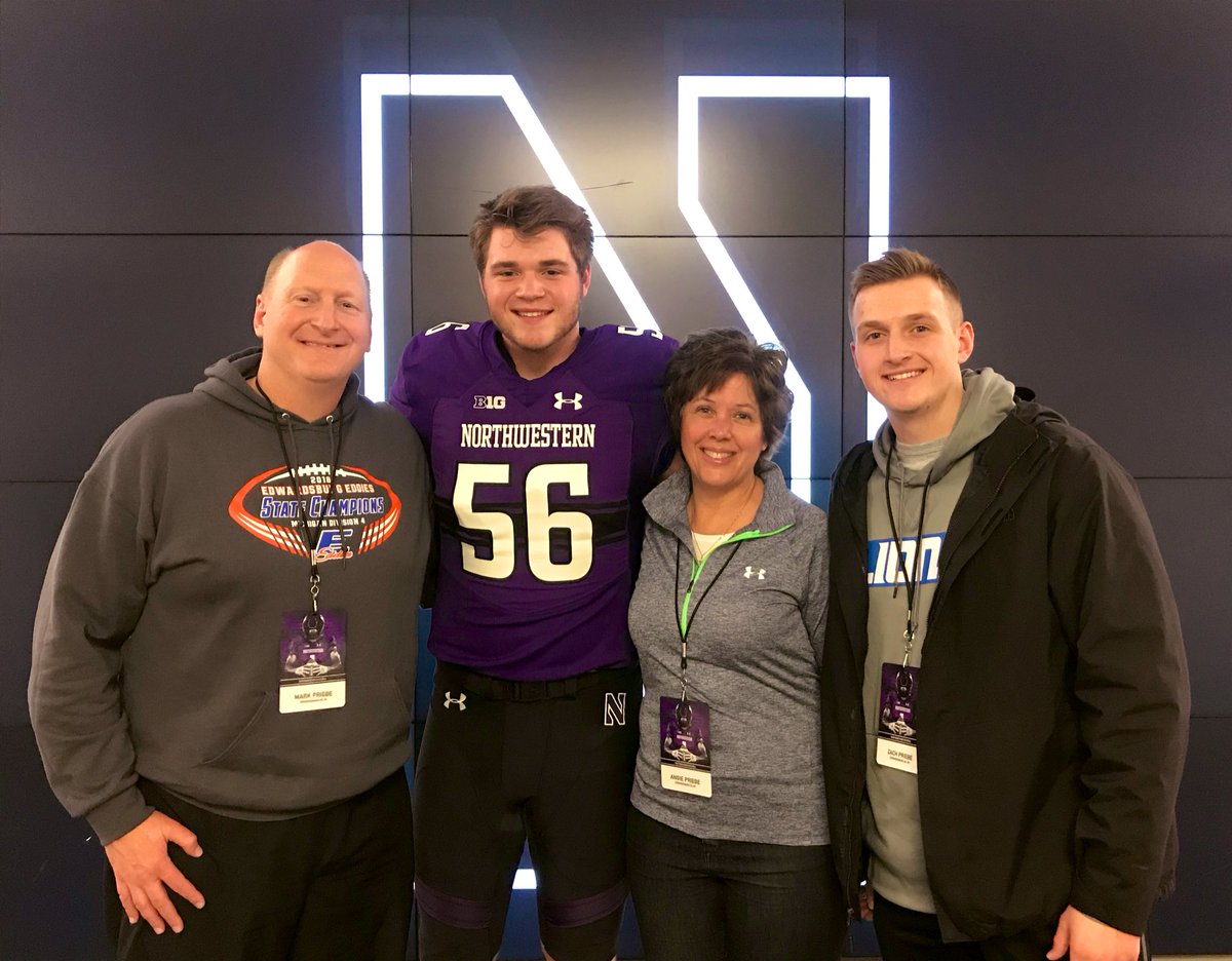 Josh Priebe tweet media