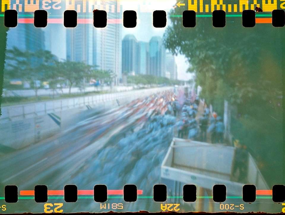 ONRUST PINHOLE tweet media
