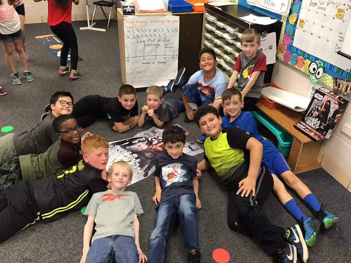 Jump4JWR's tweet photo. We did it ! #jwreason #secondgraderocks https://t.co/Erqh95Nmut