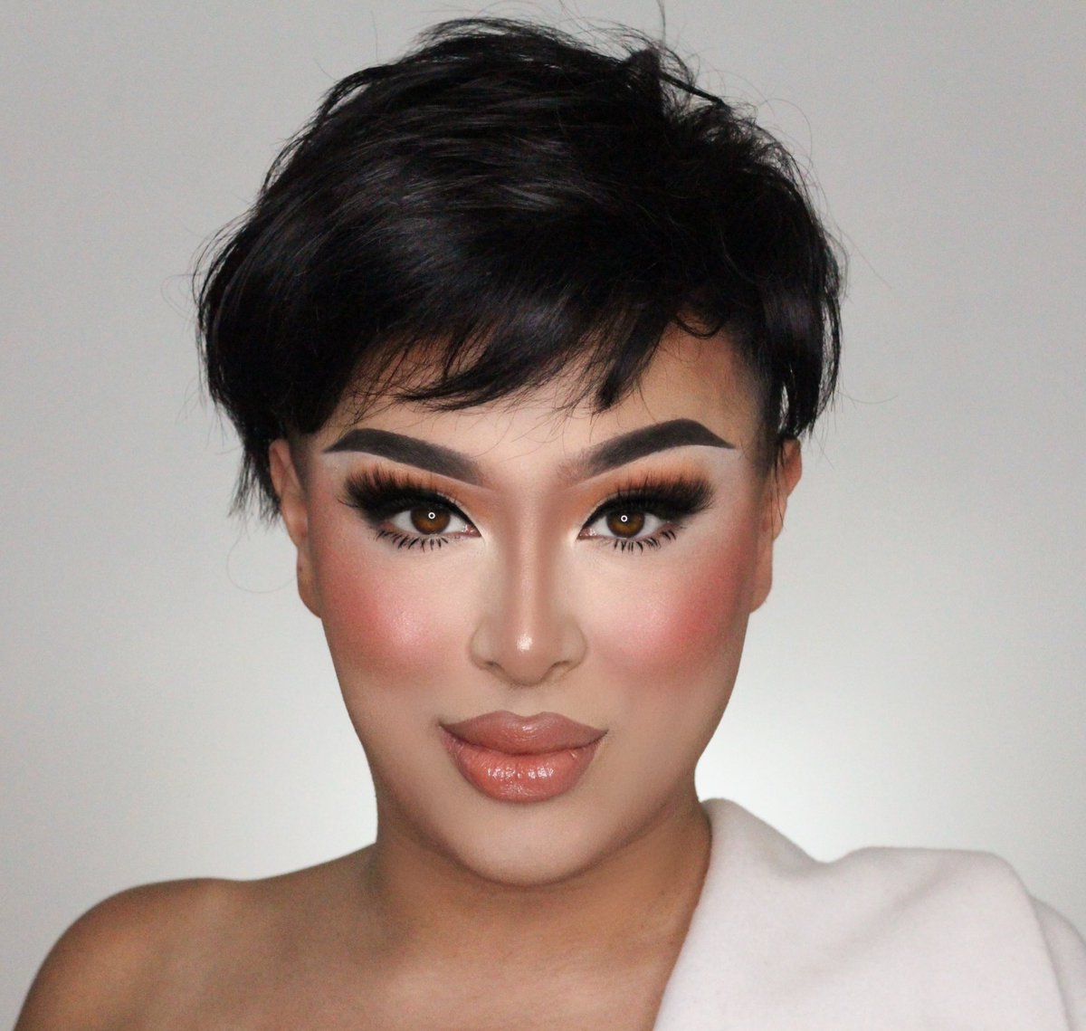 why am I like this.... sksksksk