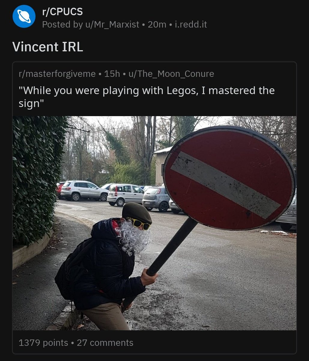 rCPUCS's tweet image. 