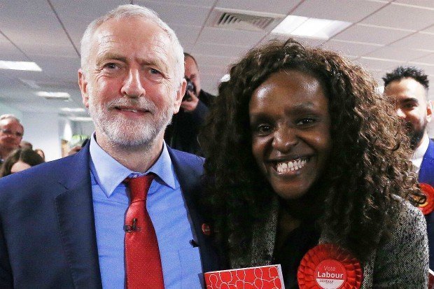 dailystar's tweet photo. BREAKING: Disgraced ex-Labour MP Fiona Onasanya BOOTED OUT by voters – by-election triggered in Peterborough #Peterborough
#Labour  https://t.co/HpxaiZHOaA https://t.co/2OV6ieYYRp