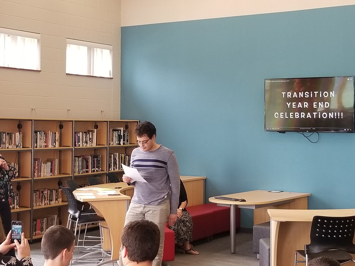 dougleist's tweet image. Very proud of our hard working students at KHS. These kids have awesome plans for themselves after HS graduation.