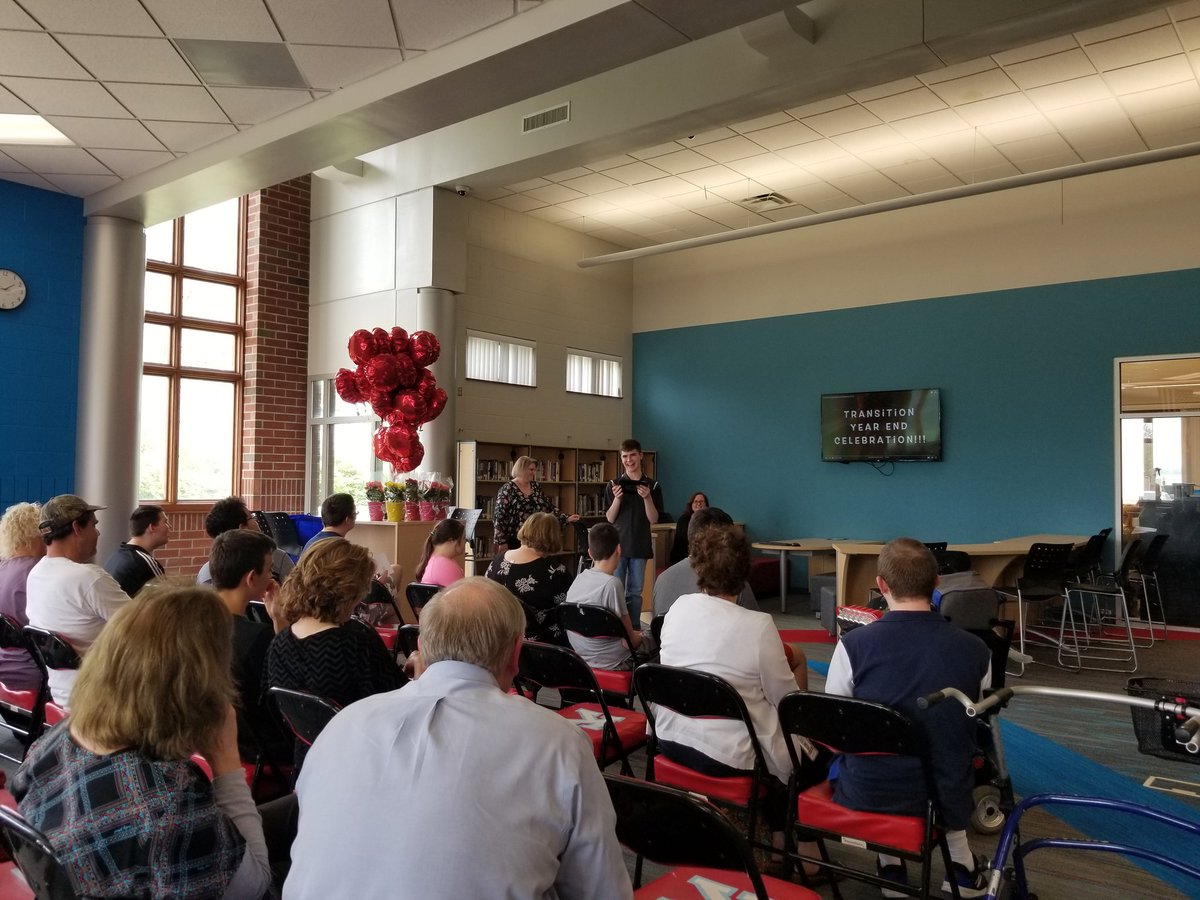 dougleist's tweet image. Very proud of our hard working students at KHS. These kids have awesome plans for themselves after HS graduation.