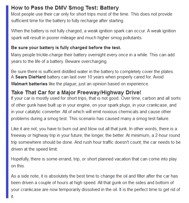 KeepItRunnin408's tweet image. #SmogTestShop #DMVSmogCheck #SmogRepairs