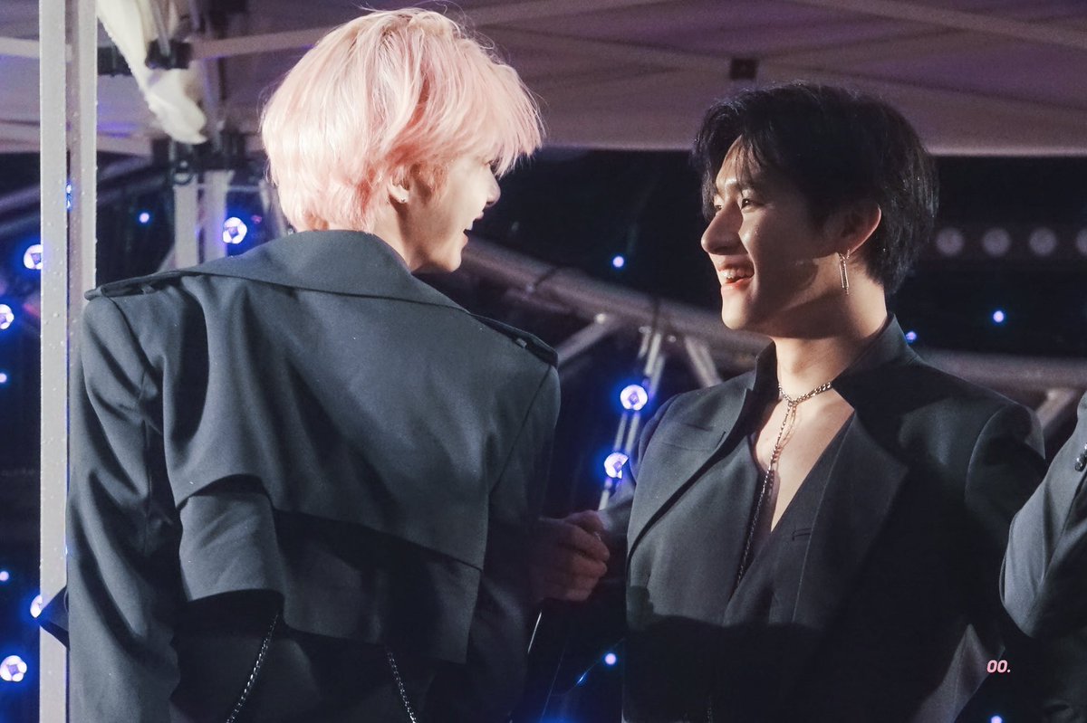 n년 전 오늘의 아이엠 tweet media