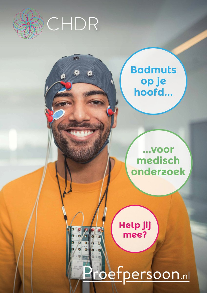 ProefpersoonNL's tweet photo. Onderzoek naar de effecten van een nieuw middel op het denkvermogen.  Vergoeding € 2.507,- Help jij mee? Bekijk de planning hier: https://t.co/T3GsLDbp0x …  #proefpersoon #vergoeding #helpjijmee #onderzoek #Leiden https://t.co/PKdf8hH175