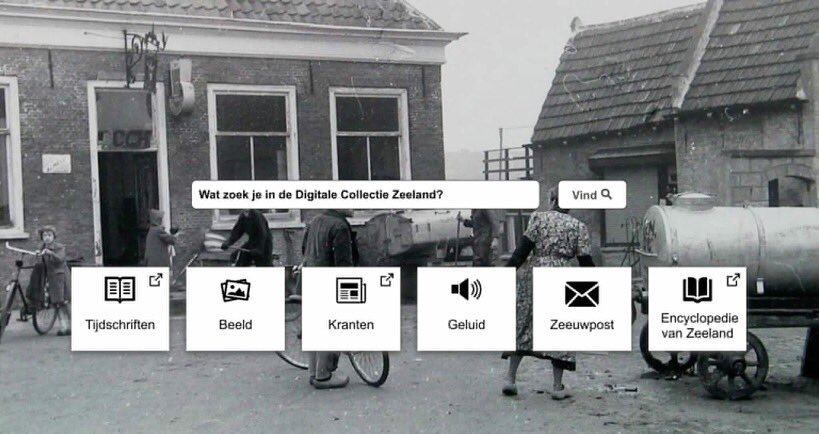 ZB Bibliotheek van Zeeland tweet media