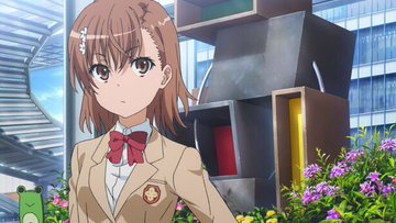 御坂美琴の魅力がわかる解説 闇落ち レベル6 心震える15選ですの