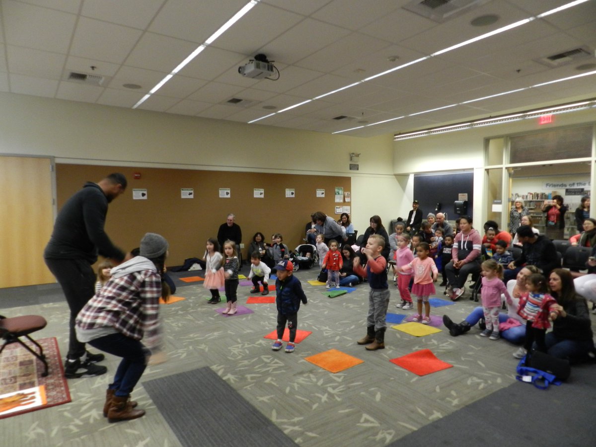 WSFOL1's tweet image. #WSFOL supports all sorts of programs for our #WestSac #AFTCommunityLibrary! Consider donating to #WSFOL on May 2nd during #BDOG2019 to help us provide more funding for these programs! 

wsfol.org/bigdog19.html