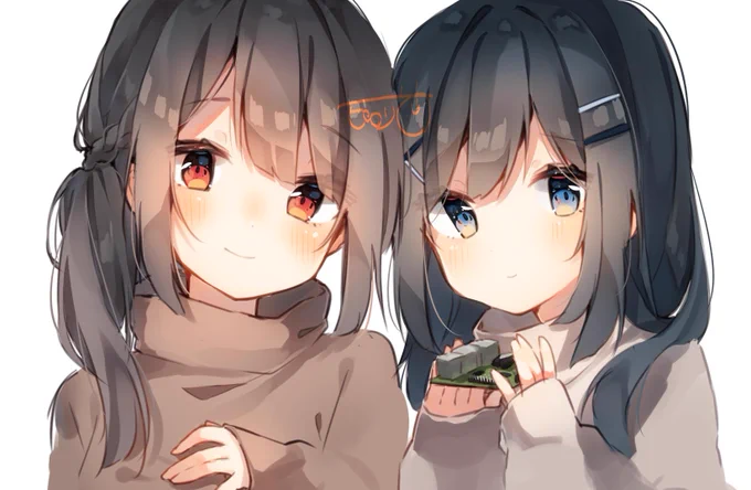 おまけ! 