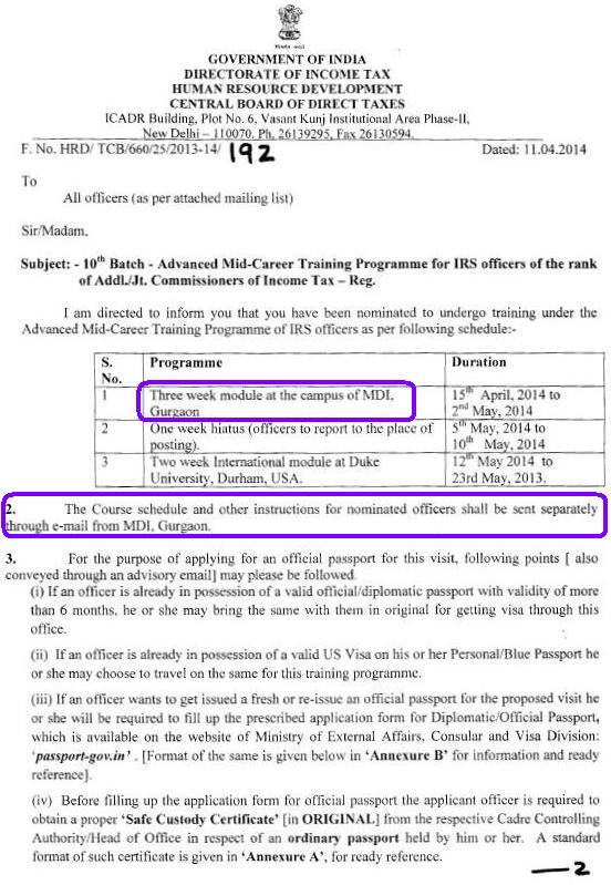 Mukul Gupta On Twitter Would It Please The Chair Cbdt