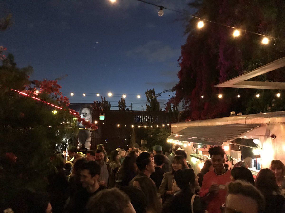 LA Design & Dev tweet media