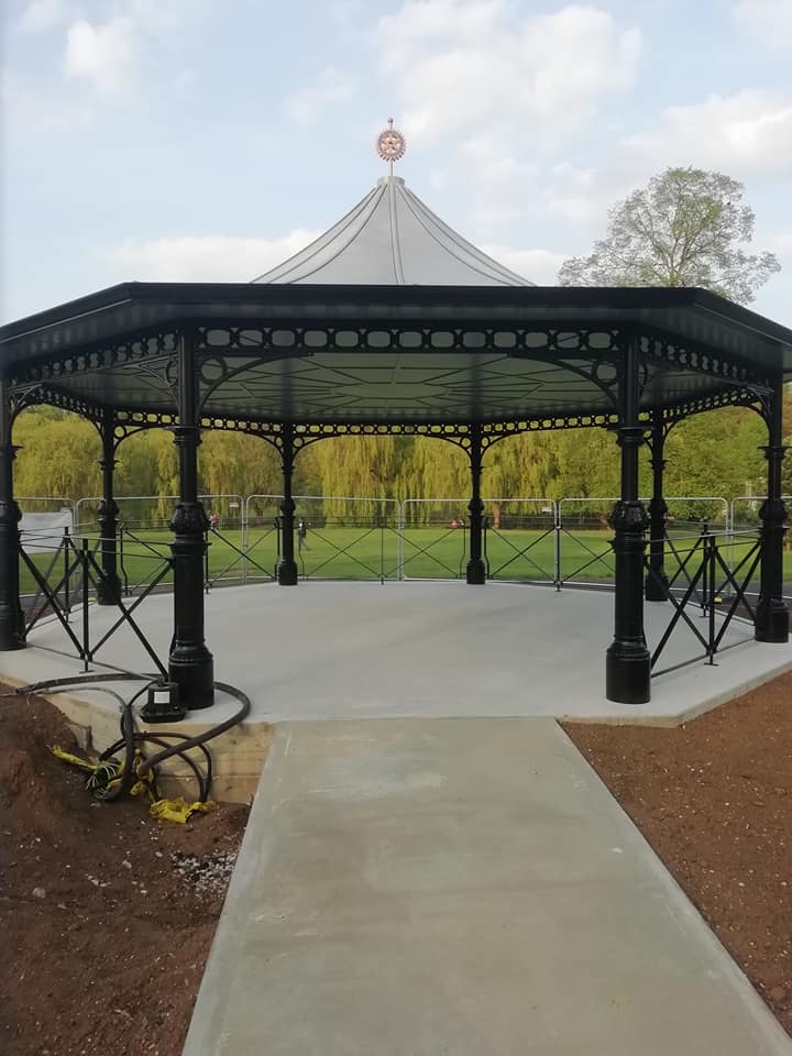 The Rotary Bandstand (@RotaryBandstand) / Posts / X