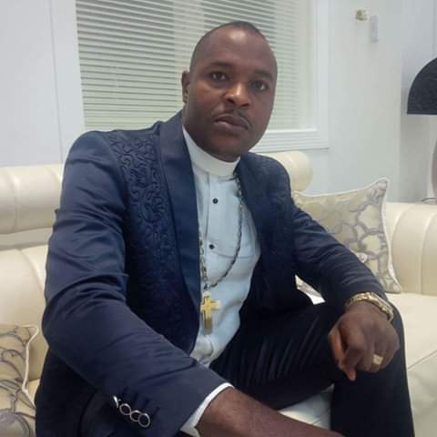 revdanokafor's tweet photo. WELCOME to MAY, the 5th Month of 2019. FIVE is the Number of: 
*** GRACE, 
*** MERCY, 
*** PEACE, 
*** POWER and 
*** FAVOR. 
RECEIVE them all in the Name of JESUS CHRIST. Yours For Souls https://t.co/JJuqp7AZAT